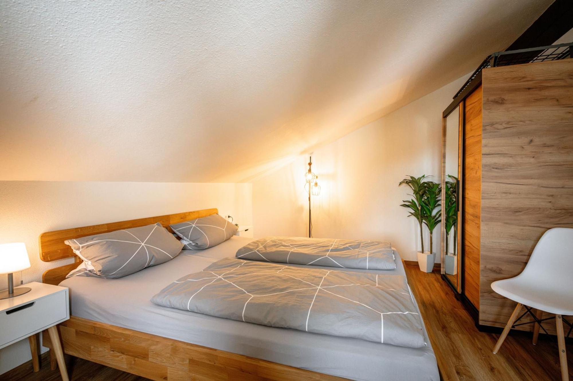 Bergliebe Apartment Kierwang Exterior photo