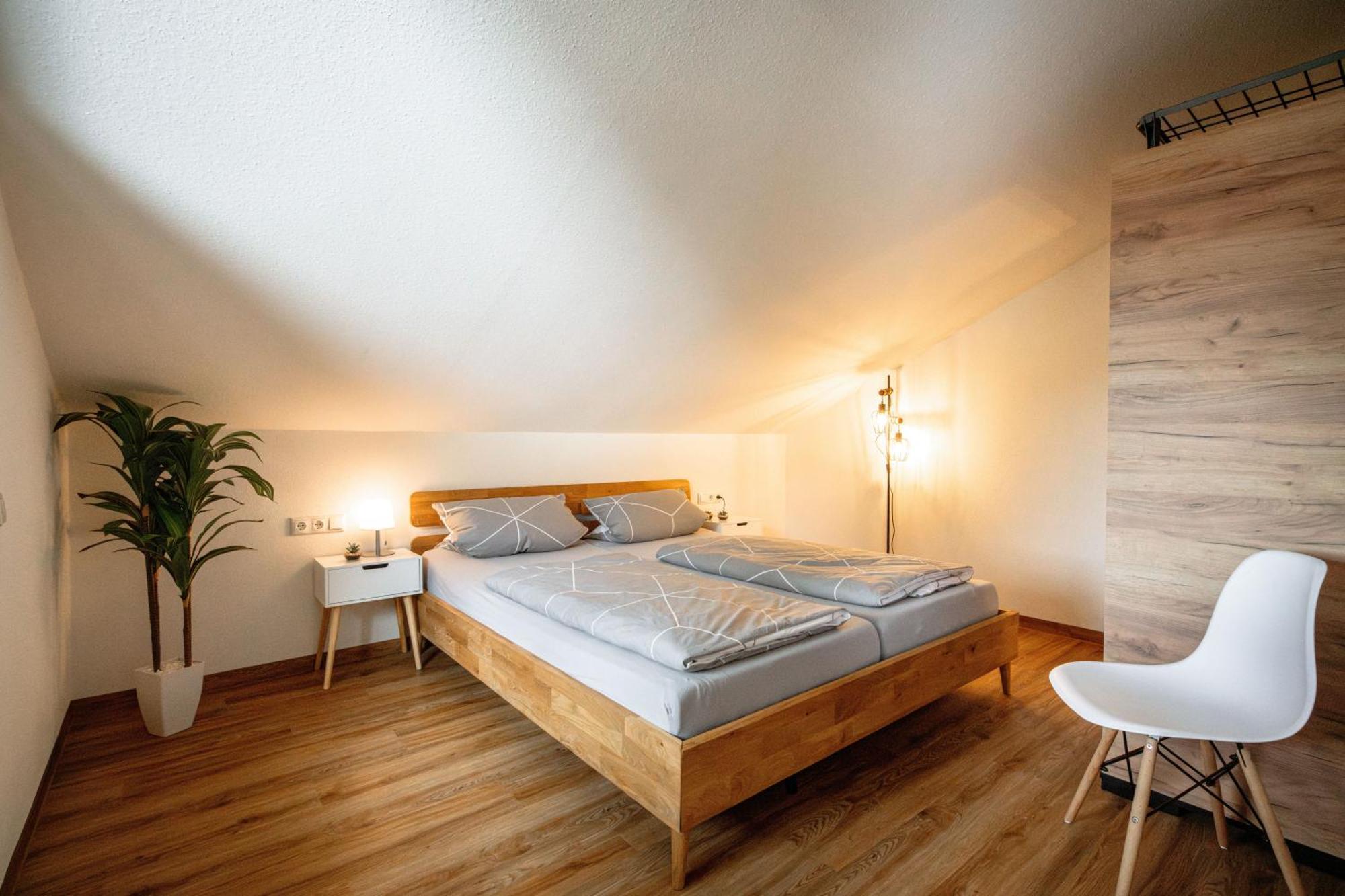 Bergliebe Apartment Kierwang Exterior photo